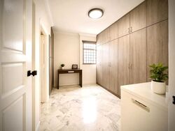 Blk 340 Woodlands Avenue 1 (Woodlands), HDB Executive #610147911